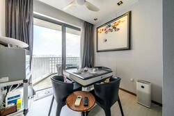 Sky Habitat (D20), Condominium #581900041